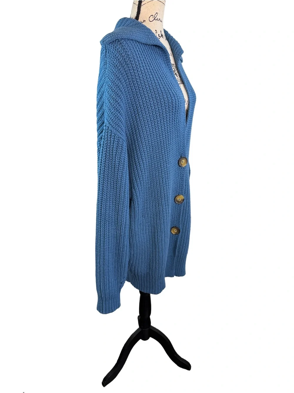 Free People Swim Too Deep Cardi size Medium